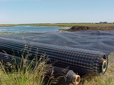 geosynthetics Northwest Linings