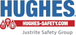 Hughes logo