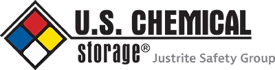 US Chemical Storage logo