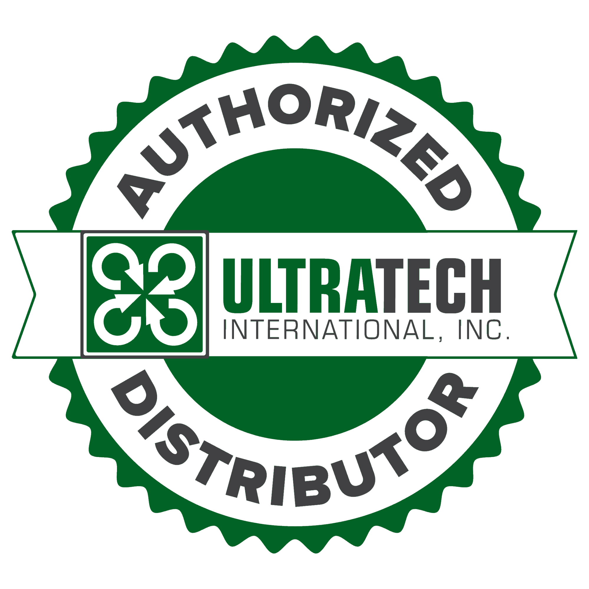 Ultratech logo